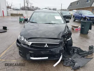2016 Mitsubishi Lancer ES with VIN JA32U2FU8GU009324, listed as a IAAI auction lot 41722497 with 93,399 mi miles and . Bid and sale history available at DreamBid. Image 13.