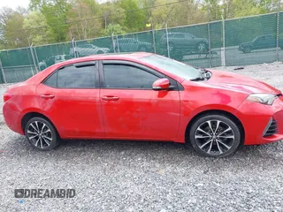 2017 Toyota Corolla L with VIN 2T1BURHE4HC781138, listed as a IAAI auction lot 42183186 with 149,794 mi miles and . Bid and sale history available at DreamBid. Image 13.
