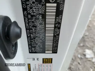 2014 Scion tC z VIN JTKJF5C70E3084411, wystawiony jako Copart lot #54255385 z przebiegiem 152 715 mil mil oraz Szkody całkowita. Historia ofert i sprzedaży dostępna na DreamBid. Obrazek 13.