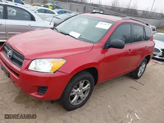 2012 Toyota RAV4 with VIN 2T3ZF4DV0CW152606, listed as a IAAI auction lot 41128479 with 3,102,023 mi miles. Bid and sale history available at carsss.com. Image 17.