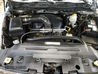 2010 Dodge Ram 2500 SLT with VIN 3D7TT2CTXAG178555, listed as a Copart auction lot 84103944 with 420,851 mi miles and Clean Title. Bid and sale history available at carsss.com. Image 11.