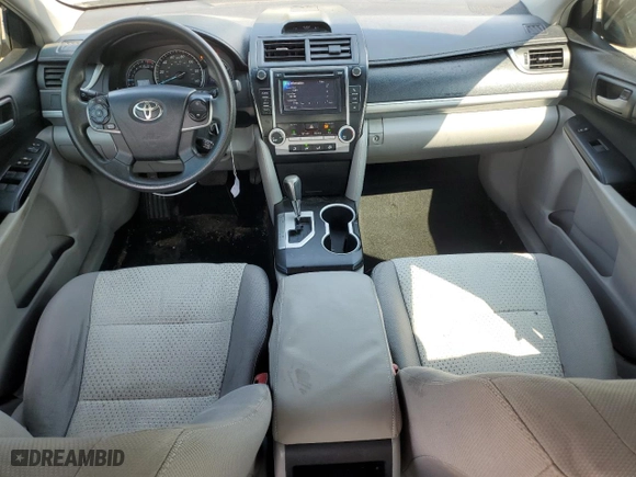 2014 Toyota Camry L with VIN 4T1BF1FKXEU305541, listed as a Copart auction lot 64756454 with 142,671 mi miles and Non Repairable. Bid and sale history available at carsss.com. Image 8.