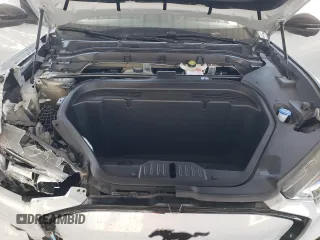2023 Ford Mustang Mach-E Premium с VIN 3FMTK3SU2PMA84754, выставлен на аукционе Copart как лот 58766605 с пробегом 16 023 миль миль и На запчасти • Non repairable. История ставок и продаж доступна на DreamBid. Изображение 11.