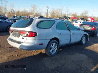 2001 Ford Taurus SE Standard z VIN 1FAFP582X1G268769, wystawiony jako IAAI lot #41837093 z przebiegiem 42 261 mil mil oraz . Historia ofert i sprzedaży dostępna na DreamBid. Obrazek 4.