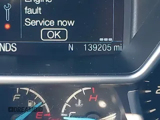 2015 Ford Transit Connect Wagon Titanium with VIN NM0GE9G75F1177148, listed as a IAAI auction lot 41035037 with 139,205 mi miles. Bid and sale history available at carsss.com. Image 16.