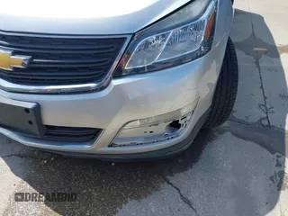 2017 Chevrolet Traverse LS with VIN 1GNKRFED3HJ351219, listed as a IAAI auction lot 42737249 with 141,718 mi miles and . Bid and sale history available at DreamBid. Image 19.
