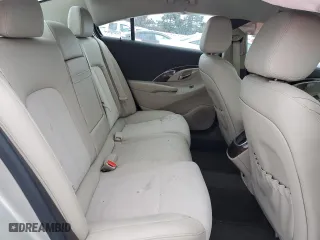 2016 Buick LaCrosse with VIN 1G4GA5G3XGF170202, listed as a Copart auction lot 41608595 with 106,250 mi miles and Salvage Title. Bid and sale history available at carsss.com. Image 10.