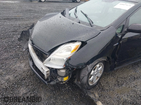 2008 Toyota Prius with VIN JTDKB20U883331064, listed as a IAAI auction lot 41827175 with 138,851 mi miles and . Bid and sale history available at carsss.com. Image 19.