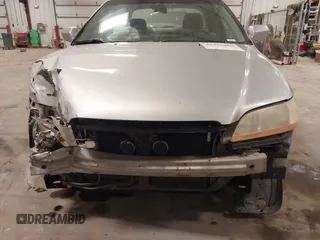 2001 Honda Accord LX z VIN 1HGCG16491A012217, wystawiony jako IAAI lot #41428403 z przebiegiem 165 268 mil mil oraz . Historia ofert i sprzedaży dostępna na DreamBid. Obrazek 6.