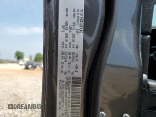 2020 Jeep Compass Altitude z VIN 3C4NJCBB3LT229797, wystawiony jako Copart lot #53232995 z przebiegiem Nie podano mil oraz Szkody całkowita. Historia ofert i sprzedaży dostępna na DreamBid. Obrazek 13.