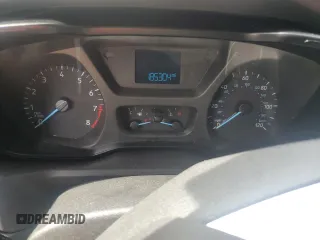 2019 Ford Transit с VIN 1FTYR1CM9KKA74540, выставлен на аукционе Copart как лот 69270944 с пробегом 185 304 миль миль и Списание • Salvage title. История ставок и продаж доступна на DreamBid. Изображение 9.