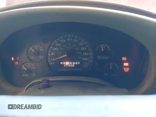 1997 Chevrolet Astro z VIN 1GNDM19WXVB131278, wystawiony jako IAAI lot #42231868 z przebiegiem 271 239 mil mil oraz . Historia ofert i sprzedaży dostępna na DreamBid. Obrazek 7.