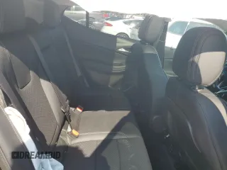 2021 Buick Encore GX Essence z VIN KL4MMFSL8MB077428, wystawiony jako Copart lot #71731754 z przebiegiem 51 432 mil mil oraz Szkoda całkowita • Salvage title. Historia ofert i sprzedaży dostępna na DreamBid. Obrazek 10.