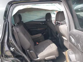 2017 GMC Acadia SLE with VIN 1GKKNLLA2HZ173286, listed as a IAAI auction lot 41785842 with Not Provided miles and . Bid and sale history available at DreamBid. Image 8.