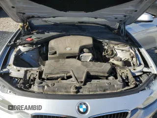 2013 BMW 3 Series 320i with VIN WBA3B1C5XDK130086, listed as a Copart auction lot 76702914 with 140,755 mi miles and Salvage Title. Bid and sale history available at carsss.com. Image 11.