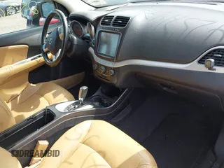 2011 Dodge Journey LUX with VIN 3D4PH9FG7BT513741, listed as a IAAI auction lot 42571478 with Not provided miles and . Bid and sale history available at DreamBid. Image 5.