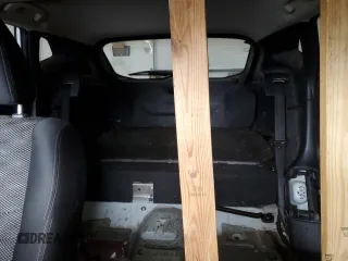 2017 Nissan Rogue S z VIN JN1BJ1CP3HW009050, wystawiony jako Copart lot #51291945 z przebiegiem 109 244 mil mil oraz Szkoda całkowita • Salvage title. Historia ofert i sprzedaży dostępna na DreamBid. Obrazek 10.
