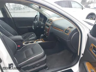 2012 Ford Fusion SEL with VIN 3FAHP0JA1CR212244, listed as a IAAI auction lot 41871750 with 82,835 mi miles. Bid and sale history available at carsss.com. Image 5.