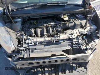 2016 Ford Transit Connect XLT with VIN NM0AE8F77G1230404, listed as a Copart auction lot 42306715 with 149,249 mi miles and Salvage title. Bid and sale history available at DreamBid. Image 12.