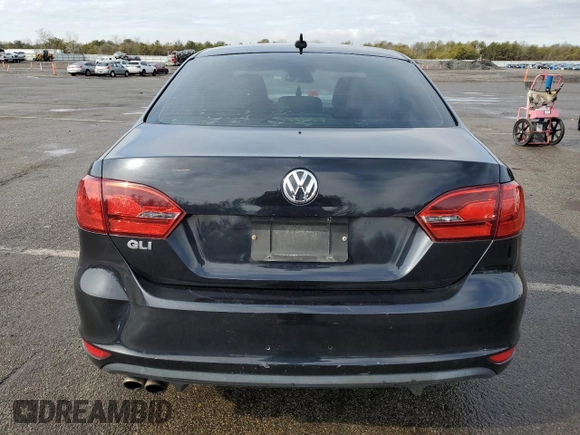 2012 Volkswagen Jetta GLI Autobahn с VIN 3VW5A7AJ9CM373734, выставлен на аукционе Copart как лот 47945645 с пробегом 96 772 миль миль и Чистый • Clean title. История ставок и продаж доступна на DreamBid. Изображение 6.