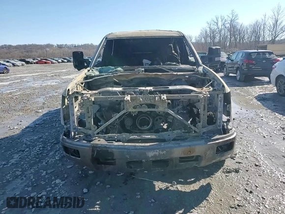 2014 Chevrolet Silverado 1500 Work Truck with VIN 1GCRCPEH5EZ337580, listed as a Copart auction lot 42264025 with Not Provided miles and Salvage Title. Bid and sale history available at DreamBid. Image 11.