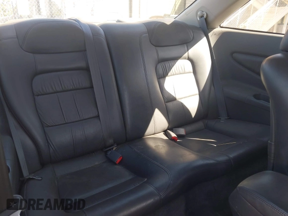 2000 Honda Accord EX z VIN 1HGCG2257YA010383, wystawiony jako IAAI lot #42278620 z przebiegiem 170 757 mil mil oraz . Historia ofert i sprzedaży dostępna na DreamBid. Obrazek 8.