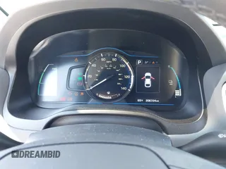 2019 Hyundai Ioniq z VIN KMHC65LD5KU172667, wystawiony jako IAAI lot #42278191 z przebiegiem 206 724 mil mil oraz . Historia ofert i sprzedaży dostępna na DreamBid. Obrazek 7.