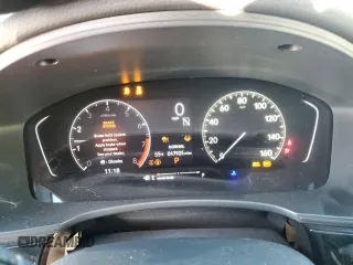 2023 Honda Civic Sport с VIN 2HGFE2F58PH556770, выставлен на аукционе Copart как лот 80570964 с пробегом 17 925 миль миль и Списание • Salvage title. История ставок и продаж доступна на DreamBid. Изображение 9.