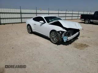 2024 Ford Mustang EcoBoost z VIN 1FA6P8TH9R5133108, wystawiony jako Copart lot #54189175 z przebiegiem 7 736 mil mil oraz Szkoda całkowita • Salvage title. Historia ofert i sprzedaży dostępna na DreamBid. Obrazek 14.