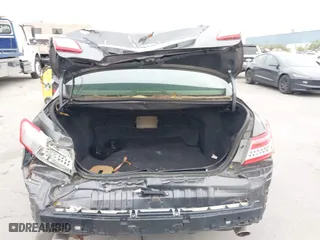 2011 Toyota Camry LE with VIN 4T1BK3EK8BU615059, listed as a IAAI auction lot 42013266 with 205,865 mi miles. Bid and sale history available at carsss.com. Image 6.