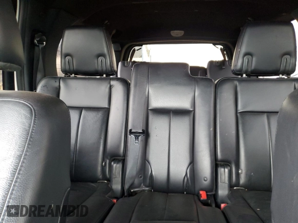 2015 Ford Expedition EL XLT with VIN 1FMJK1JT0FEF48049, listed as a Copart auction lot 64106294 with 138,420 mi miles and Salvage Title. Bid and sale history available at carsss.com. Image 10.