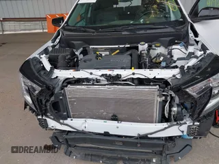 2022 GMC Terrain AT4 with VIN 3GKALYEV1NL275955, listed as a IAAI auction lot 41935844 with 36,098 mi miles and . Bid and sale history available at DreamBid. Image 6.