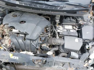 2013 Hyundai Elantra GLS with VIN KMHDH4AE8DU569216, listed as a IAAI auction lot 42296591 with 151,168 mi miles and . Bid and sale history available at DreamBid. Image 10.