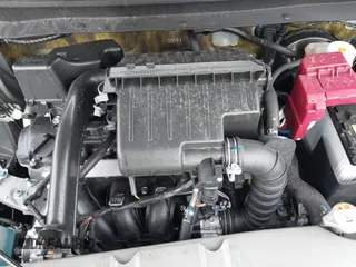 2024 Mitsubishi Mirage ES with VIN ML32FUFJ3RHF02682, listed as a IAAI auction lot 39063166 with 8,701 mi miles and . Bid and sale history available at DreamBid. Image 10.
