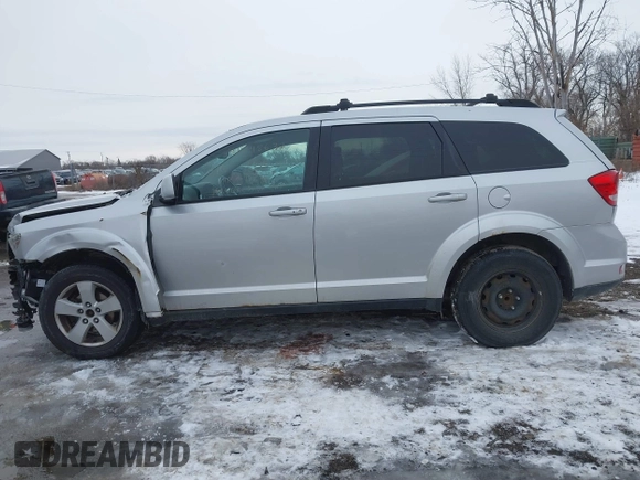 2012 Dodge Journey SXT with VIN 3C4PDCCG6CT135911, listed as a IAAI auction lot 41448632 with 179,440 mi miles and . Bid and sale history available at DreamBid. Image 14.