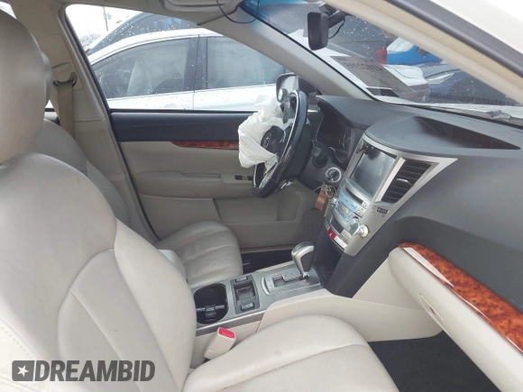 2011 Subaru Outback Limited Power Moon с VIN 4S4BRDLC9B2315913, выставлен на аукционе IAAI как лот 41022395 с пробегом 171 402 миль миль и . История ставок и продаж доступна на DreamBid. Изображение 5.