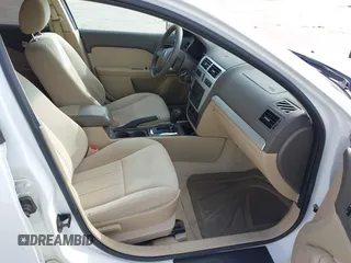 2006 Mercury Milan with VIN 3MEHM07156R613003, listed as a IAAI auction lot 41733143 with 143,737 mi miles and . Bid and sale history available at DreamBid. Image 5.