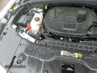 2023 Jeep Grand Cherokee Summit with VIN 1C4RJHEG9P8762635, listed as a Copart auction lot 55822285 with 39,495 mi miles and Salvage title. Bid and sale history available at DreamBid. Image 14.