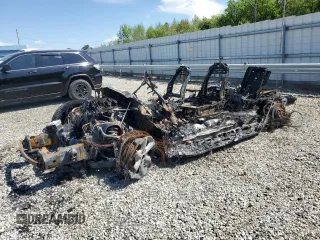 2019 Ford Expedition XLT with VIN 1FMJU1JT2KEA45580, listed as a Copart auction lot 52104855 with Not provided miles and Non repairable. Bid and sale history available at DreamBid. Image 1.