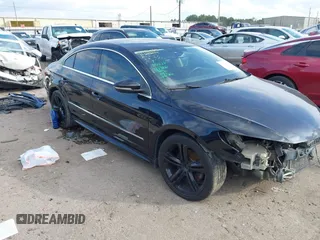 2013 Volkswagen CC Sport с VIN WVWBP7AN3DE570204, выставлен на аукционе IAAI как лот 41478044 с пробегом 168 376 миль миль и . История ставок и продаж доступна на DreamBid. Изображение 1.