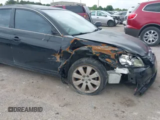 2007 Toyota Avalon XL with VIN 4T1BK36B67U177339, listed as a IAAI auction lot 42140343 with 171,849 mi miles. Bid and sale history available at carsss.com. Image 6.
