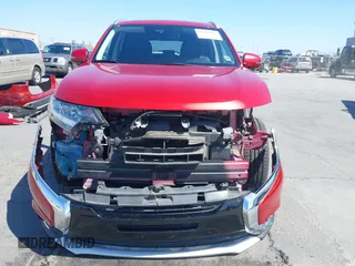 2017 Mitsubishi Outlander GT with VIN JA4JZ4AX8HZ032466, listed as a IAAI auction lot 42509591 with 42,153 mi miles and . Bid and sale history available at DreamBid. Image 12.