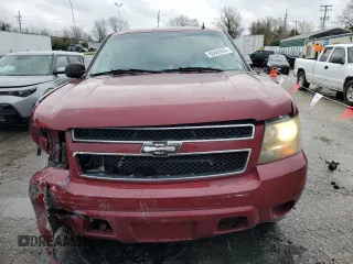 2007 Chevrolet Avalanche with VIN 3GNEC12037G183021, listed as a Copart auction lot 46113805 with 218,719 mi miles and Non Repairable. Bid and sale history available at DreamBid. Image 5.