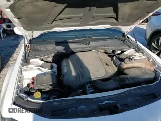 2018 Chrysler 300 S с VIN 2C3CCABT5JH338464, выставлен на аукционе Copart как лот 89354395 с пробегом 120 645 миль миль и Списание • Salvage title. История ставок и продаж доступна на DreamBid. Изображение 13.