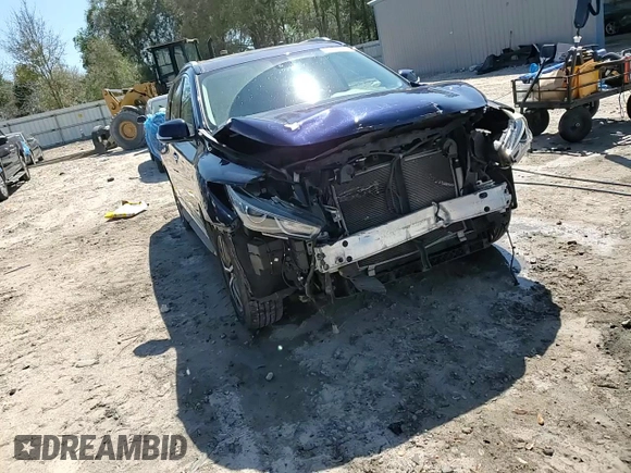 2017 Infiniti QX60 with VIN 5N1DL0MM9HC526851, listed as a Copart auction lot 49279855 with 121,808 mi miles and Salvage Title. Bid and sale history available at carsss.com. Image 15.