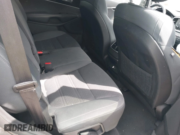 2016 Kia Sorento LX with VIN 5XYPG4A36GG171527, listed as a IAAI auction lot 41872641 with 95,012 mi miles and . Bid and sale history available at DreamBid. Image 8.