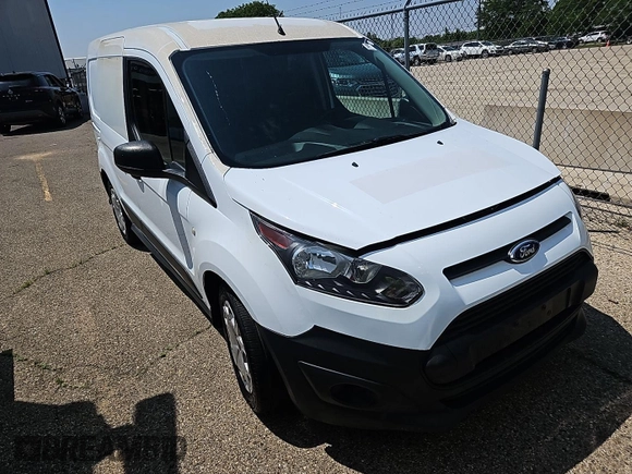 2016 Ford Transit Connect XL z VIN NM0LS6E73G1247241, wystawiony jako IAAI lot #42457319 z przebiegiem 149 533 mil mil oraz . Historia ofert i sprzedaży dostępna na DreamBid. Obrazek 14.
