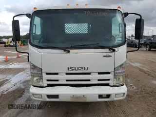 2012 Isuzu NQR IBT PWL with VIN JALE5W166C7900120, listed as a Copart auction lot 79131844 with 150,507 mi miles and Clean Title. Bid and sale history available at carsss.com. Image 5.