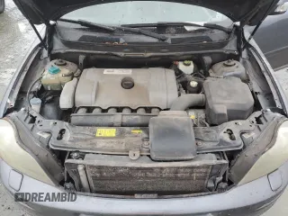 2007 Volvo XC90 I6 with VIN YV4CM982071347065, listed as a Copart auction lot 85118744 with 176,521 mi miles and Clean Title. Bid and sale history available at DreamBid. Image 12.