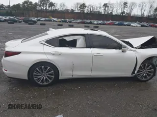 2019 Lexus ES 350 with VIN 58ABZ1B18KU030874, listed as a IAAI auction lot 41932280 with 71,235 mi miles and . Bid and sale history available at DreamBid. Image 13.